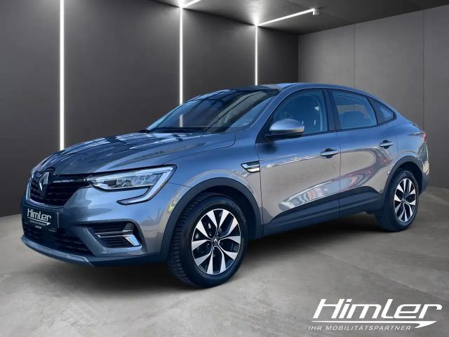 Renault Arkana EDC Equilibre Hybrid