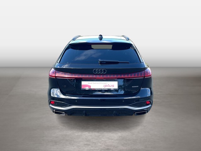 Audi A5 Avant Quattro S-Tronic