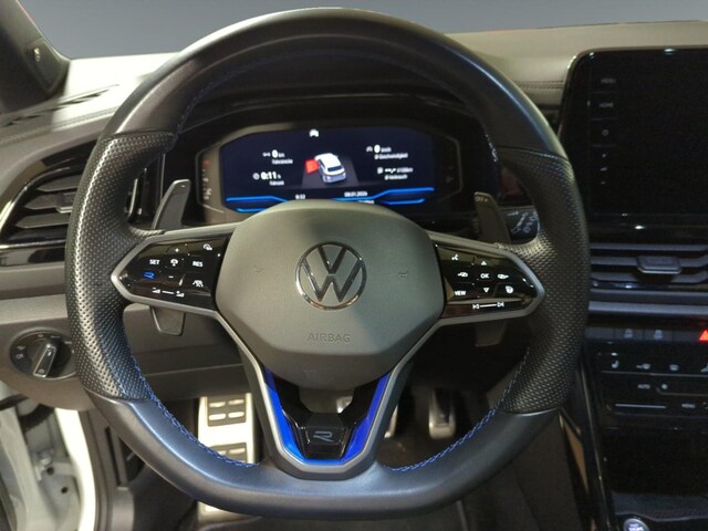 Volkswagen T-Roc 2.0 TSI