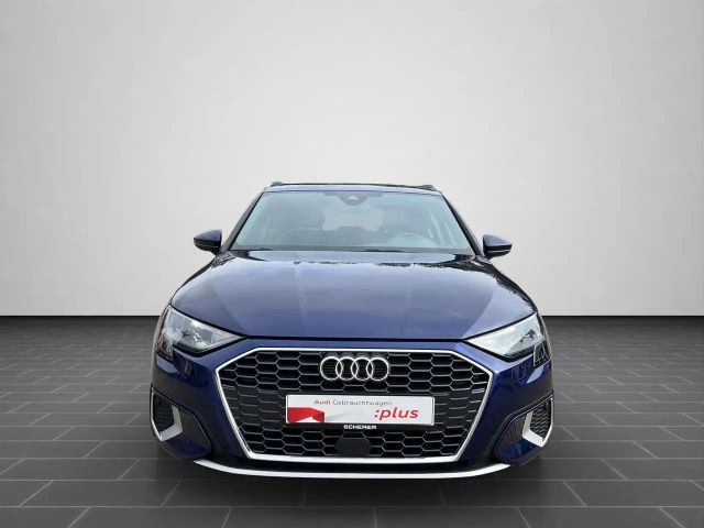 Audi A3 2.0 TDI Sedan