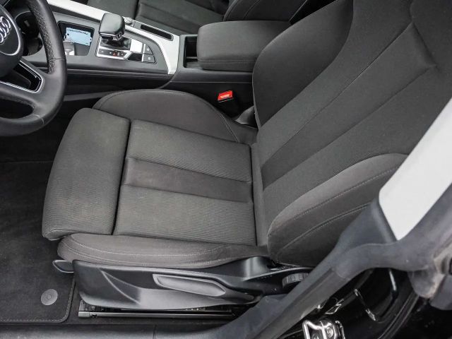 Audi A5 35 TFSI Coupé S-Tronic