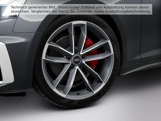 Audi A5 40 TDI Quattro S-Line