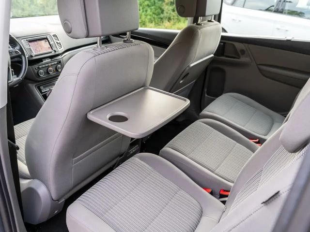 Seat Alhambra 1.4 TSI Style