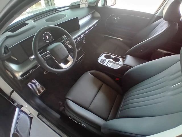 Hyundai IONIQ 9 4WD 6-zits UNIQ