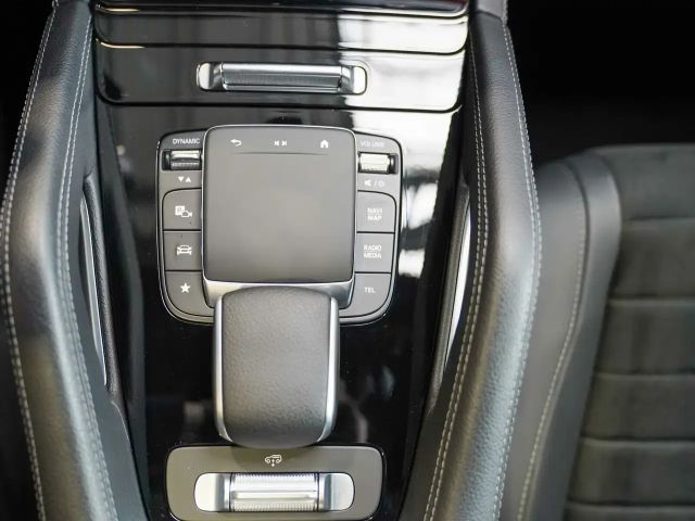 Mercedes-Benz GLE 450 4MATIC AMG Line