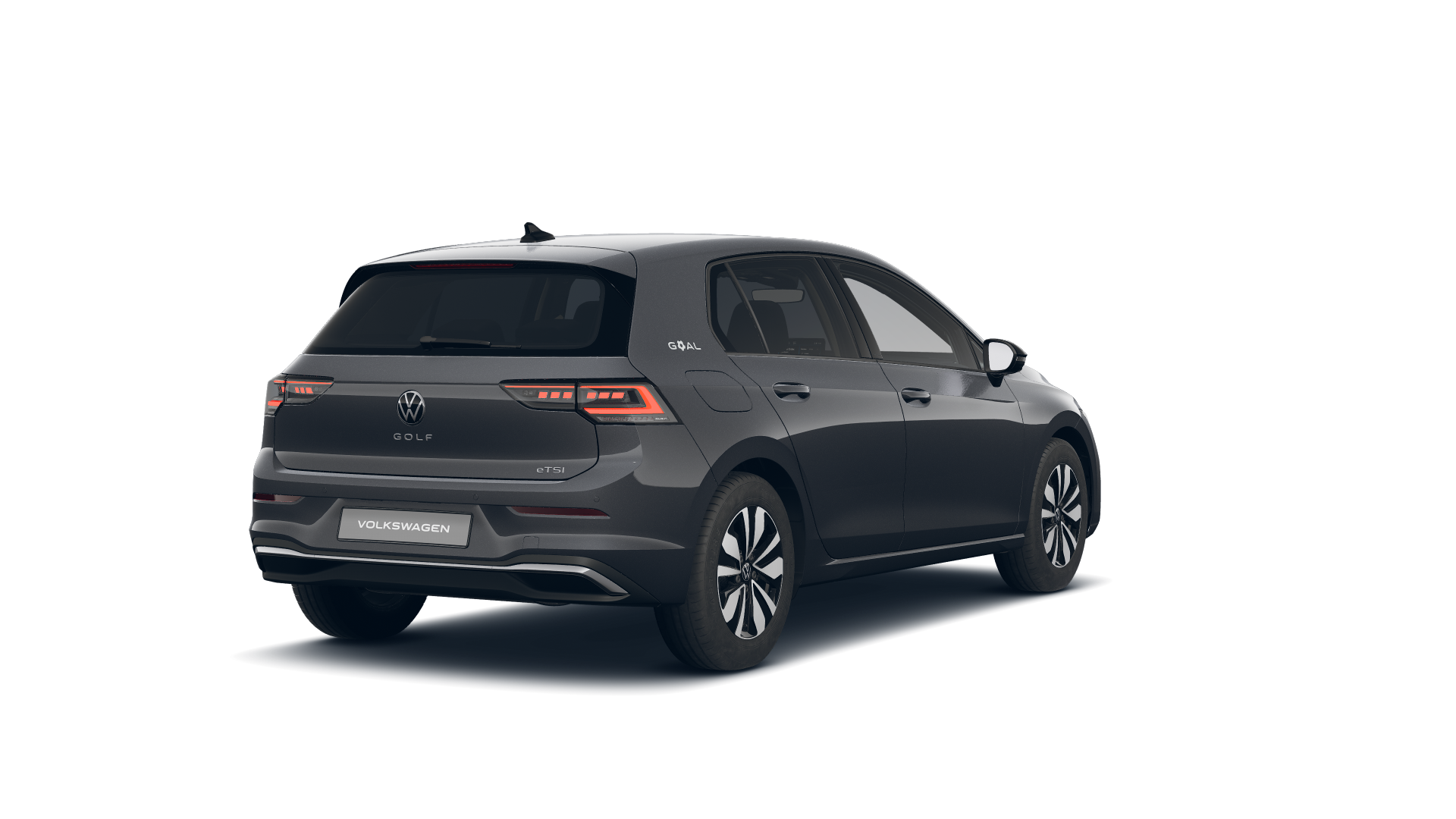 Volkswagen Golf 1.5 TSI DSG