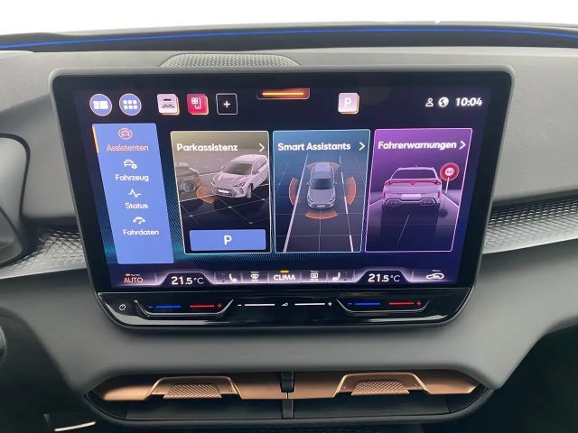 Cupra Terramar 2.0 TSI VZ