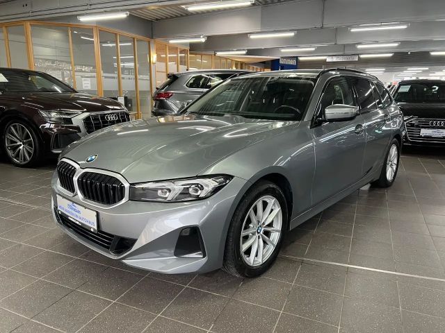 BMW 320 320d Touring xDrive