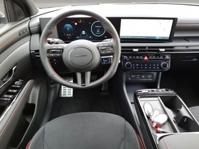 Hyundai Tucson 1.6 N Line