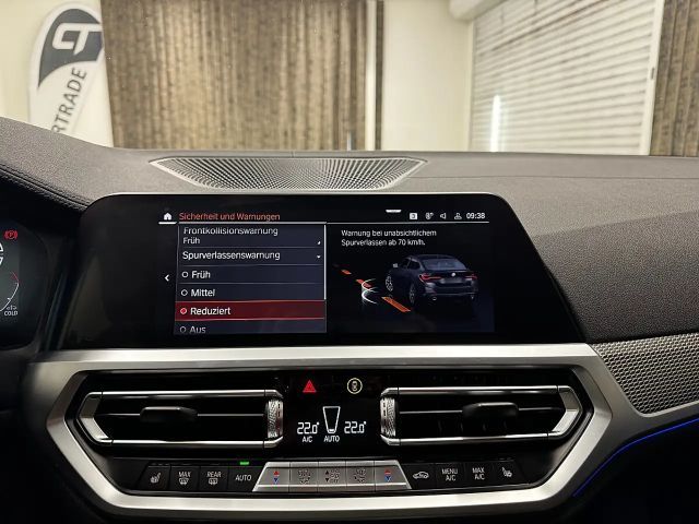 BMW 420 420i Coupé Gran Coupé M-Sport