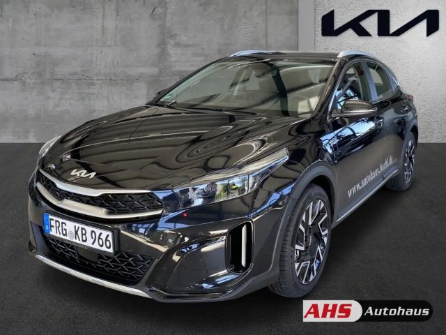Kia XCeed Hybrid PHEV Spirit