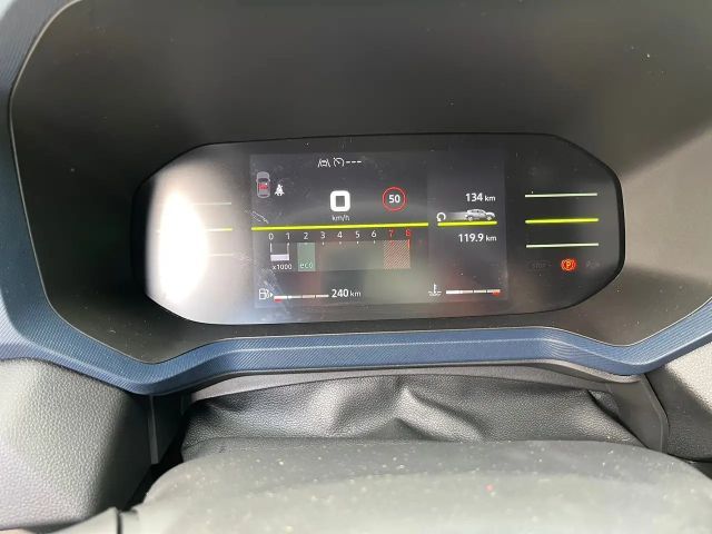 Dacia Duster TCe 130