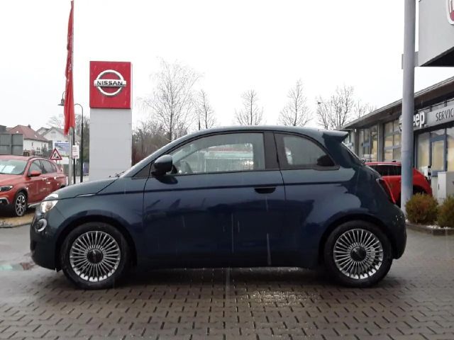 Fiat 500e 42 kWh Icon