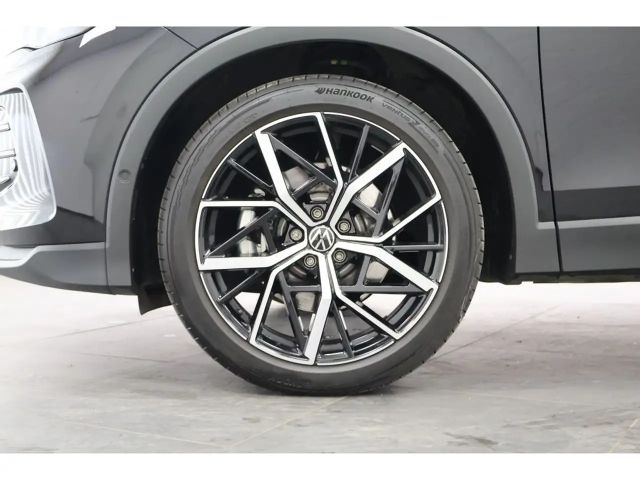 Volkswagen Tiguan 2.0 TDI DSG Elegance Elegance