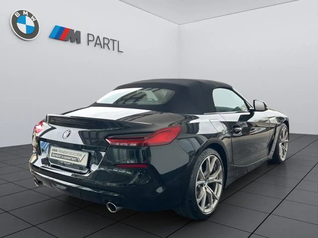 BMW Z4 Cabrio Roadster sDrive20i