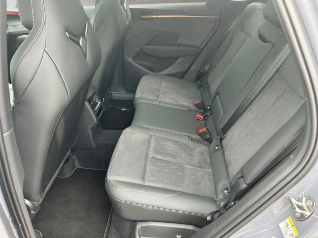 Cupra Terramar 2.0 TSI VZ