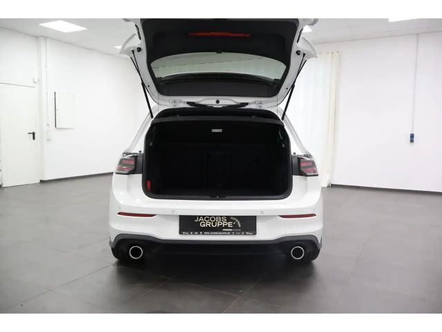 Volkswagen Golf 2.0 TSI DSG GTI Golf VIII