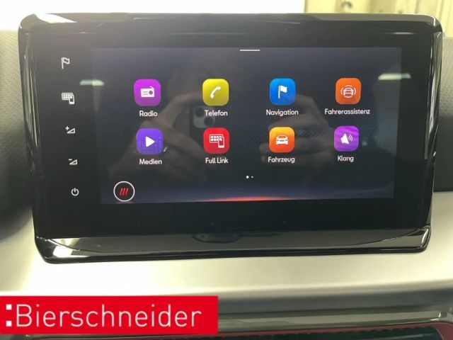 Seat Arona 1.0 TSI FR-lijn