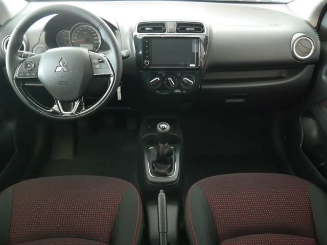 Mitsubishi Space Star ClearTec MIVEC Star