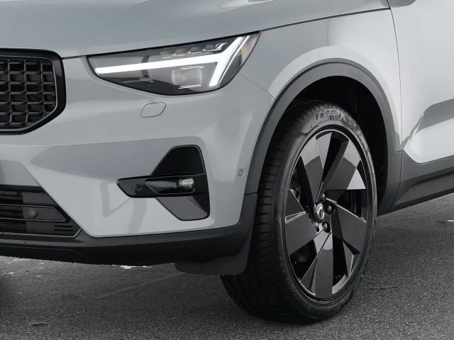 Volvo XC40 Ultra
