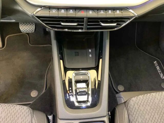 Skoda Octavia 1.5 TSI Combi Style Style