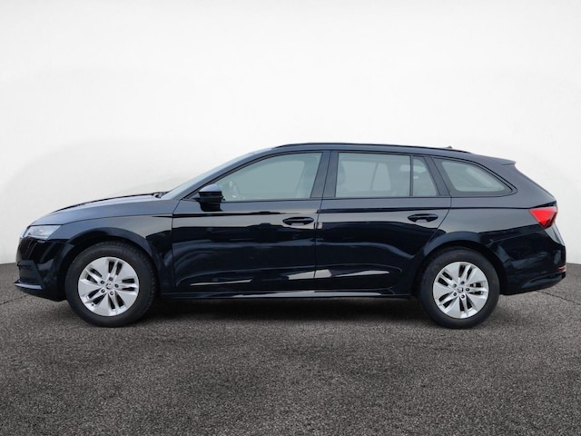 Skoda Octavia 1.0 TSI Active Combi