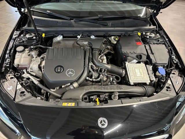 Mercedes-Benz A 200 Style