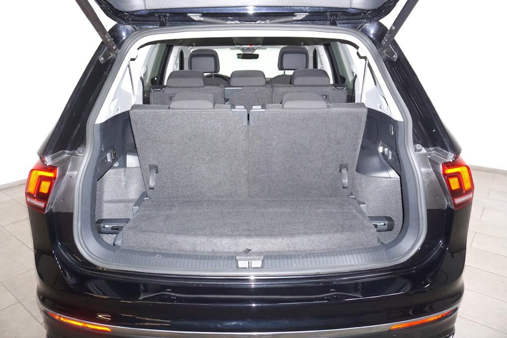 Volkswagen Tiguan 2.0 TDI Allspace DSG Life