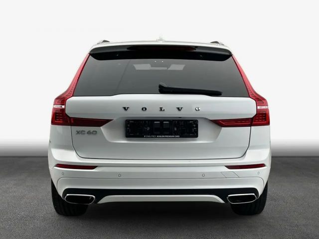 Volvo XC60 Geartronic