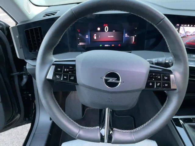 Opel Astra 1.2 Turbo Elegance Turbo