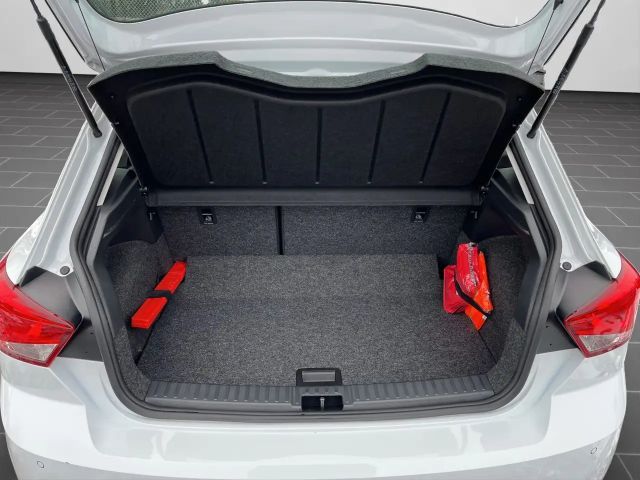 Seat Ibiza 1.0 TSI Style