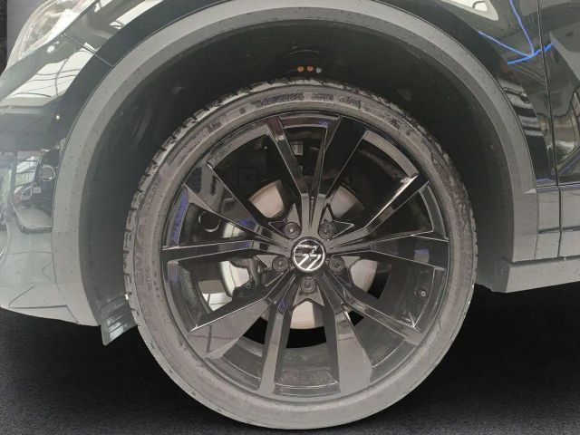 Volkswagen T-Roc Cabriolet