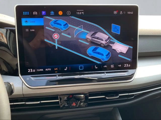 Volkswagen Golf Rabbit TSI