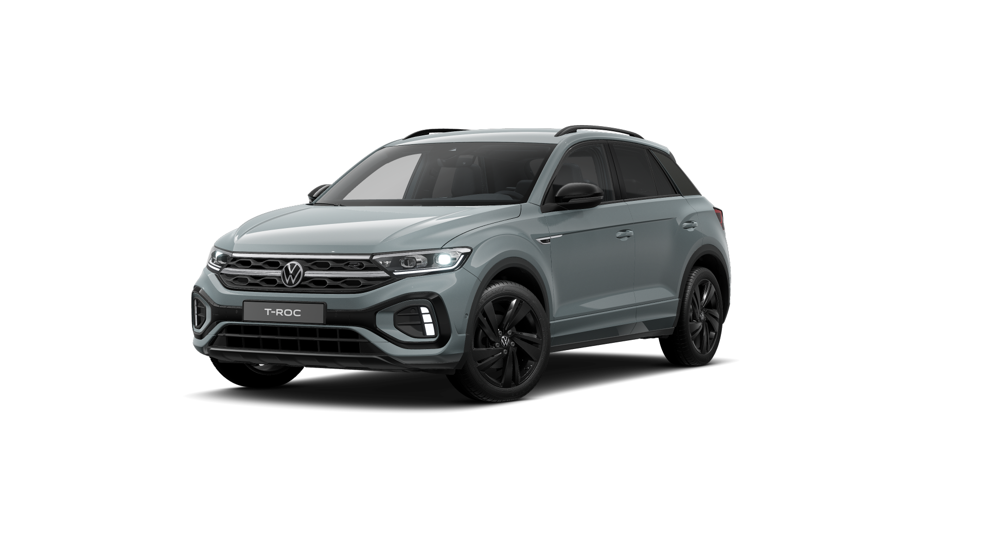 Volkswagen T-Roc 1.5 TSI DSG R-Line