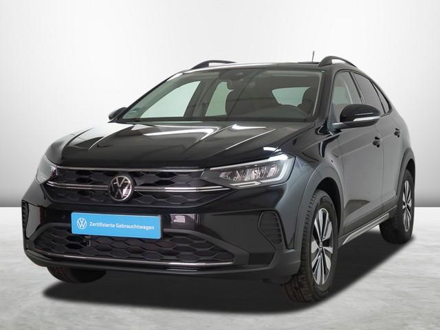 Volkswagen Taigo 1.0 TSI DSG Move