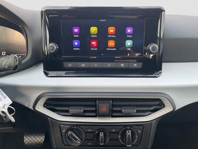 Seat Arona Connect DSG Style