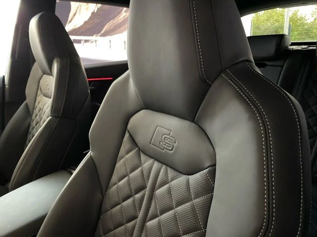 Audi Q8 50 TDI Quattro S-Line