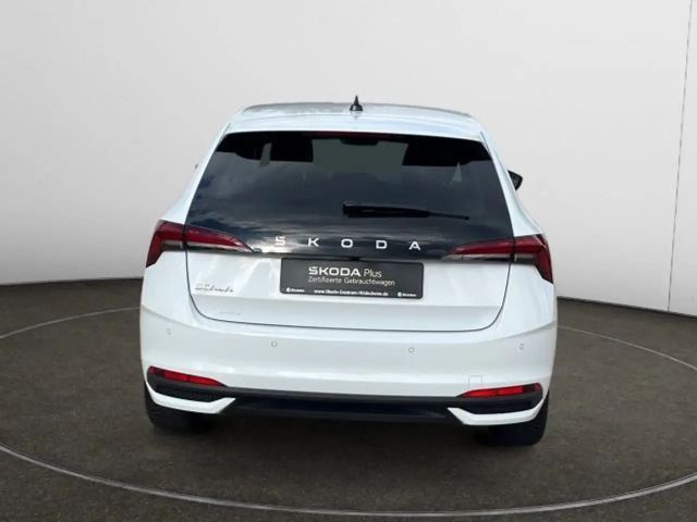 Skoda Scala 1.0 TSI Selection