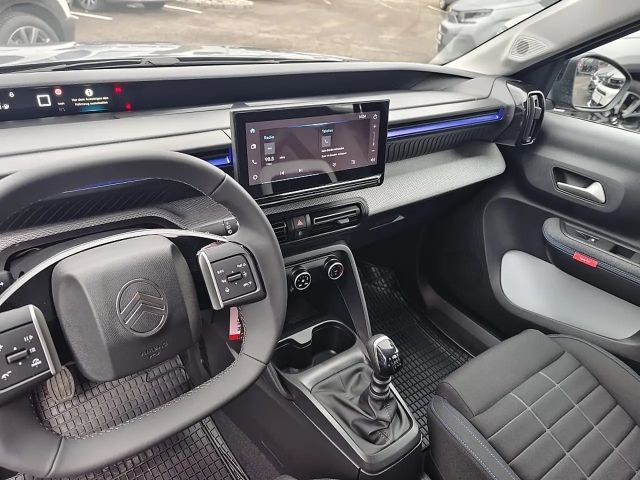 Citroën C3 Pack Plus PureTech You