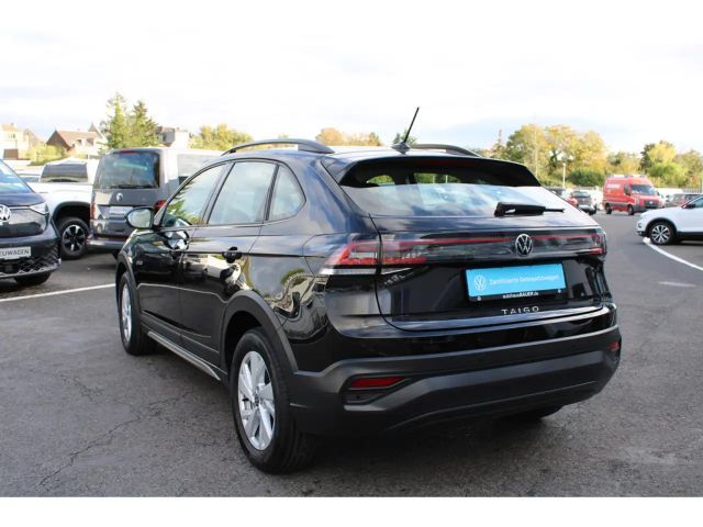 Volkswagen Taigo DSG Style