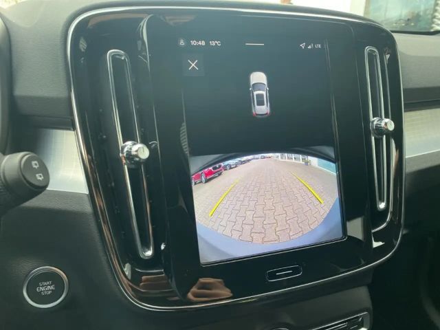 Volvo XC40 Dark Plus