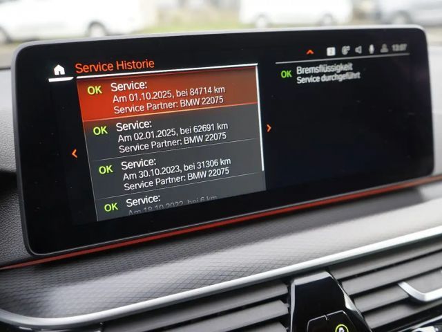 BMW 530 530i M-Sport xDrive