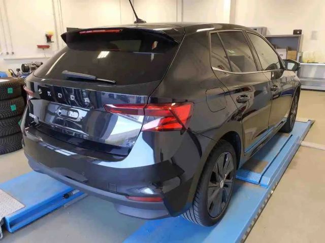 Skoda Fabia 1.0 TSI Style Style