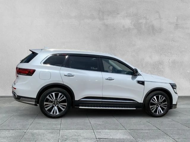 Renault Koleos Blue Initiale Paris