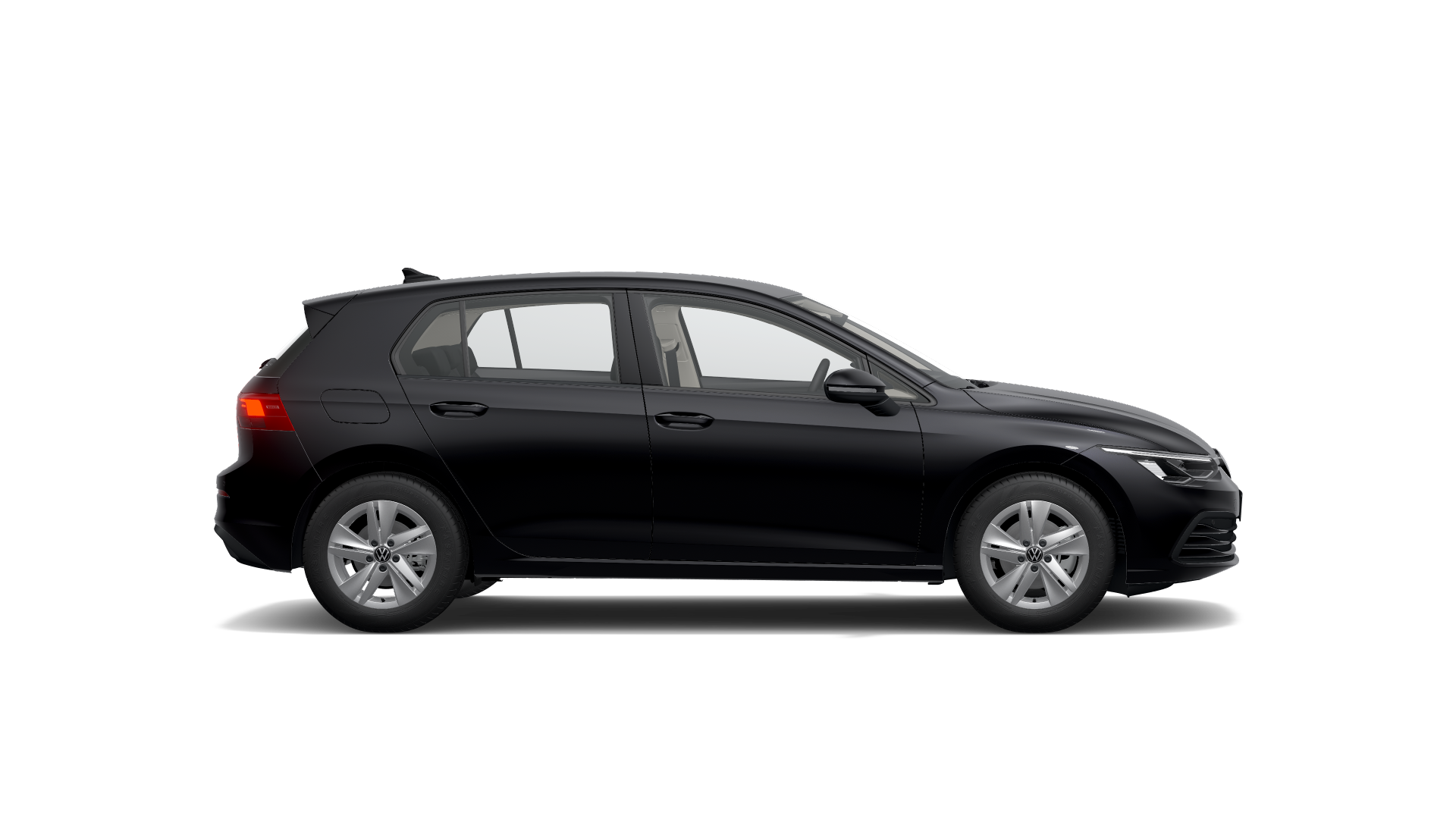 Volkswagen Golf 2.0 TDI DSG Life