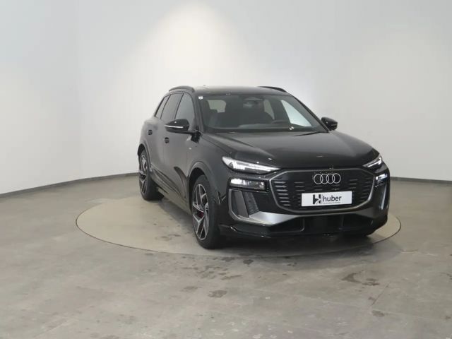 Audi Q6 e-tron Quattro