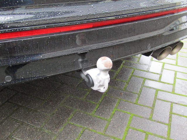 Volkswagen Tiguan 2.0 TSI DSG IQ.Drive