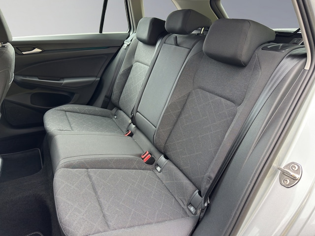 Volkswagen Golf 2.0 TDI Golf VIII Life Variant