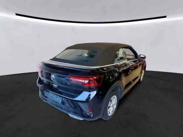 Volkswagen T-Roc Cabriolet DSG R-Line