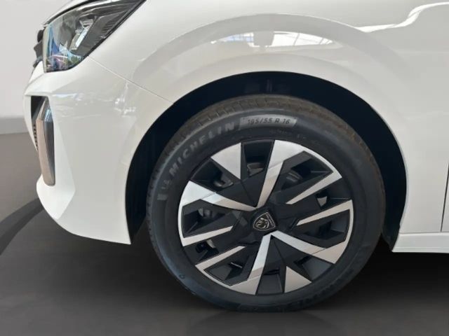 Peugeot E-208 Hybrid Style